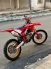 Honda CRF 450R 2024