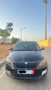 Skoda Fabia 2013 