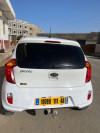 Kia Picanto 2011 Style