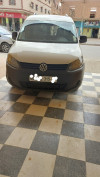 Volkswagen Caddy 2015 