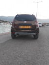 Dacia Duster 2011 4×4