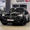 Mercedes Glc 300 2024 Amg line Pack black