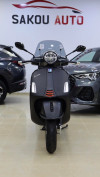 Piaggio Vespa Gts 300 2024