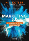 Marketing 5.0 | Philip Kotler (livre numerique Epub)