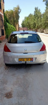 Peugeot 308 2009 Platinum 