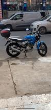 YAMAHA YBR 125 2022