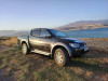 Mitsubishi L200 2010 L200