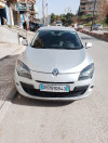 Renault Megane 3 2009 Megane 3