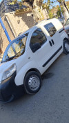 Peugeot Bipper 2012 Tepee