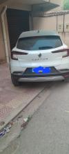 Renault Captur 2023 