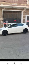 Opel Astra 2012 Astra