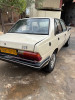 Peugeot 305 1987 305