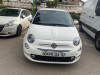 Fiat Fiat 500 2024 Cleb