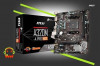 Vend Combo GPU RX5600 XT CPU R5 3400G Carte mère A320M A PRO MAX