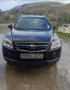 Chevrolet Captiva 2010 LT