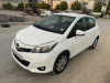 Toyota Yaris 2014 