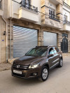 Volkswagen Tiguan 2013 Life