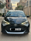 Toyota Aygo 2021 