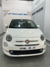 Fiat 500 2024 Dolciveta