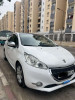 Peugeot 208 2015 Hdi