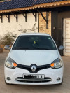 Renault Clio Campus 2014 Clio Campus