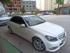 Mercedes Classe C 2013 220 Exclusive