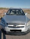 Chevrolet Captiva 2010 LT