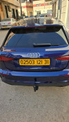 Audi A3 2021 S Line