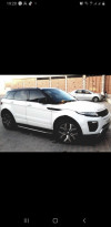 Land Rover Range Rover Evoque 2016 Dynamique 5 Portes 