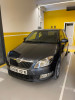 Skoda Fabia 2012 Ambition