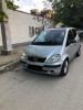 Mercedes Classe A 2004 