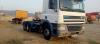 DAF 6*4 2013