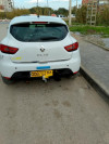 Renault Clio 4 2014 Dynamique plus