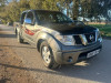 Nissan Navara 2010 4×2