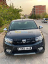 Dacia Sandero 2018 