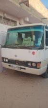 Toyota Coaster 1991