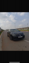 Volkswagen Golf 8 2021 United