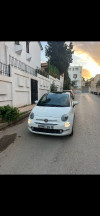 Fiat 500 2024 Club