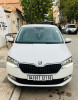 Skoda Fabia 2021 Ambition