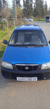 Suzuki Alto 2008 Alto