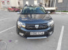 Dacia Sandero 2017 Stepway