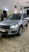 Volkswagen Tiguan 2012 Carat +