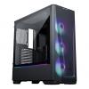 BOITIER PHANTEKS ECLIPSE G360A BLACK RGB