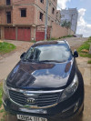 Kia Sportage 2011 Sportage