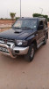 Mitsubishi Pajero Court 1998 Pajero Court