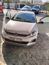 Volkswagen Golf 7 2017 Gtd