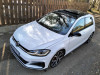 Volkswagen Golf 7 2017 Gtd