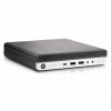 HP EliteDesk 800 G3 I5 7500T 7th  8GB 256GB SSD FHD