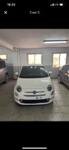 Fiat 500 2024 Dou