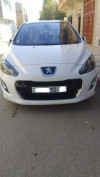 Peugeot 308 2012 308